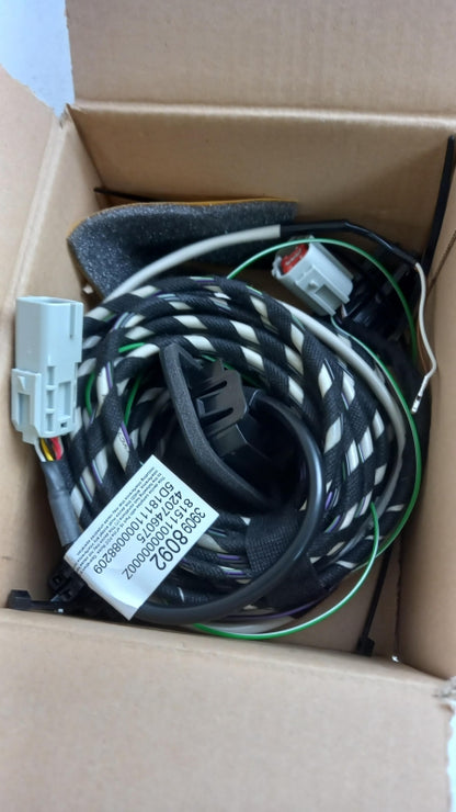 Original OE OPEL Rückfahrkamera 39006839