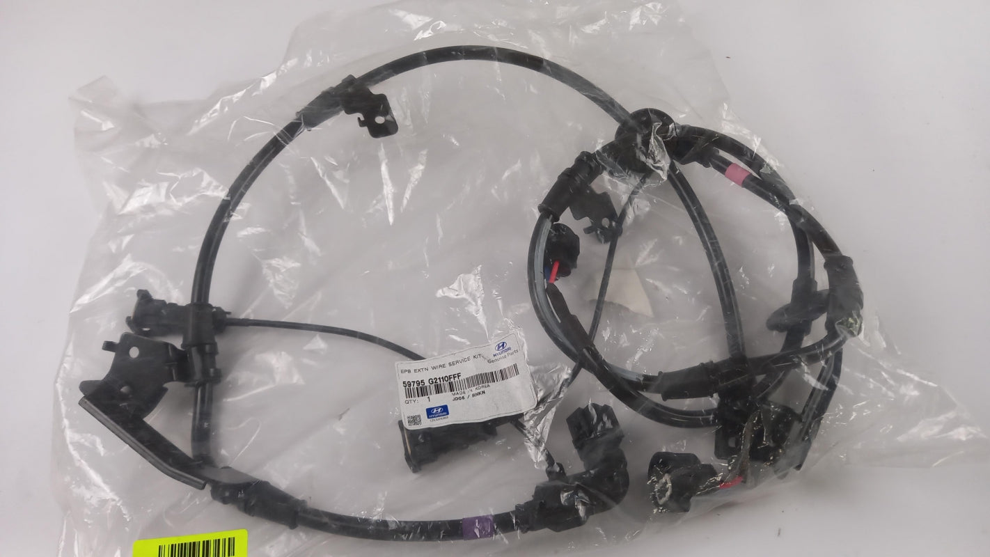 Original OE HYUNDAI/KIA Raddrehzahl Sensor 59795G2110FFF