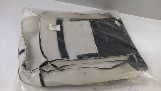 Original OE Volkswagen Sitzbezug 654881807TAF
