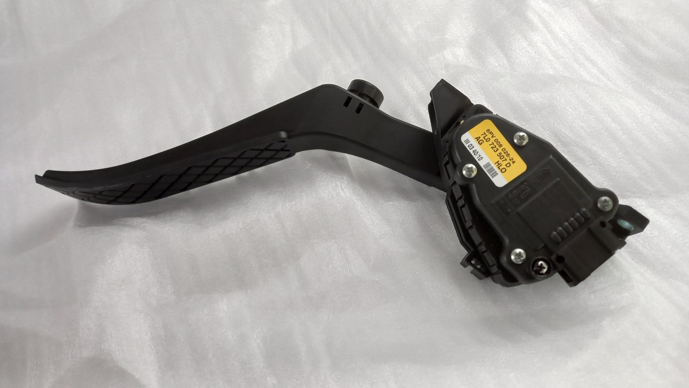 Original OE PORSCHE Gaspedal 95542302340