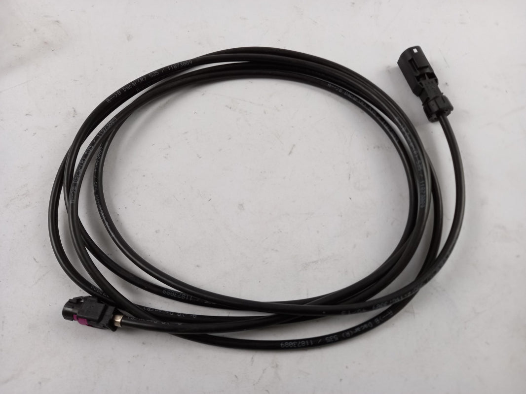 Original BMW F07 F10 F11 F06 F12 F13 F01 F02 F03 F04 HSD-Leitung 61119326388