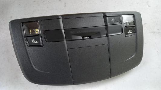 Original OE PORSCHE Innenleuchte 991613134101E0