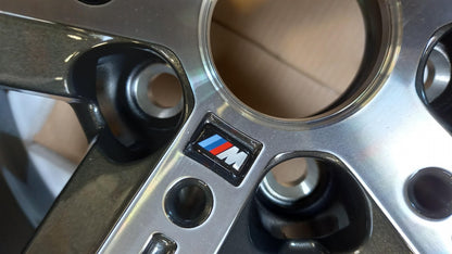 Original BMW X5 X6 2019-2025 Felge 21x9.5 ET37 36118071998