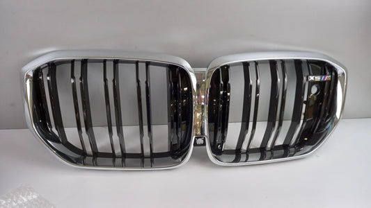 Original OE BMW Kühlergitter 51138079728