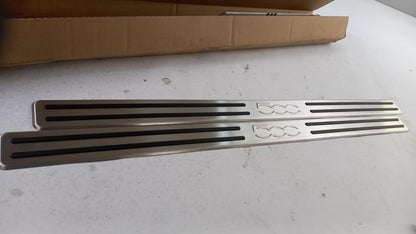 Original OE FIAT Einstiegsleisten Satz 71808025