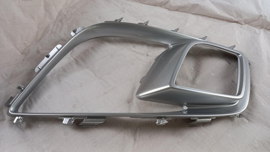 Original OE MAZDA Nebelscheinwerfer Abdeckung GS1N50C22D