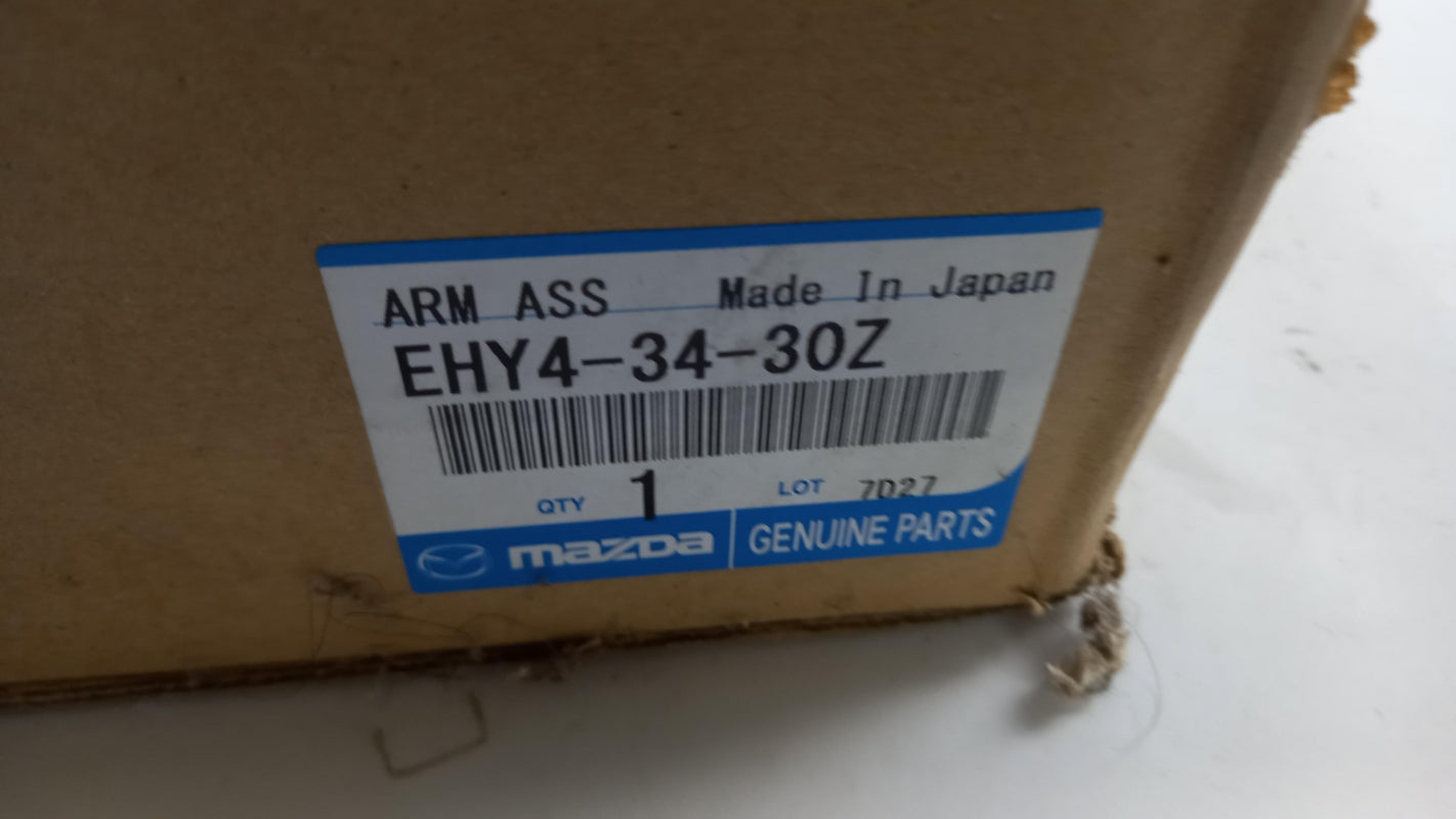 Original MAZDA CX-7 2007-2012 Querlenker Vorne EHY43430Z