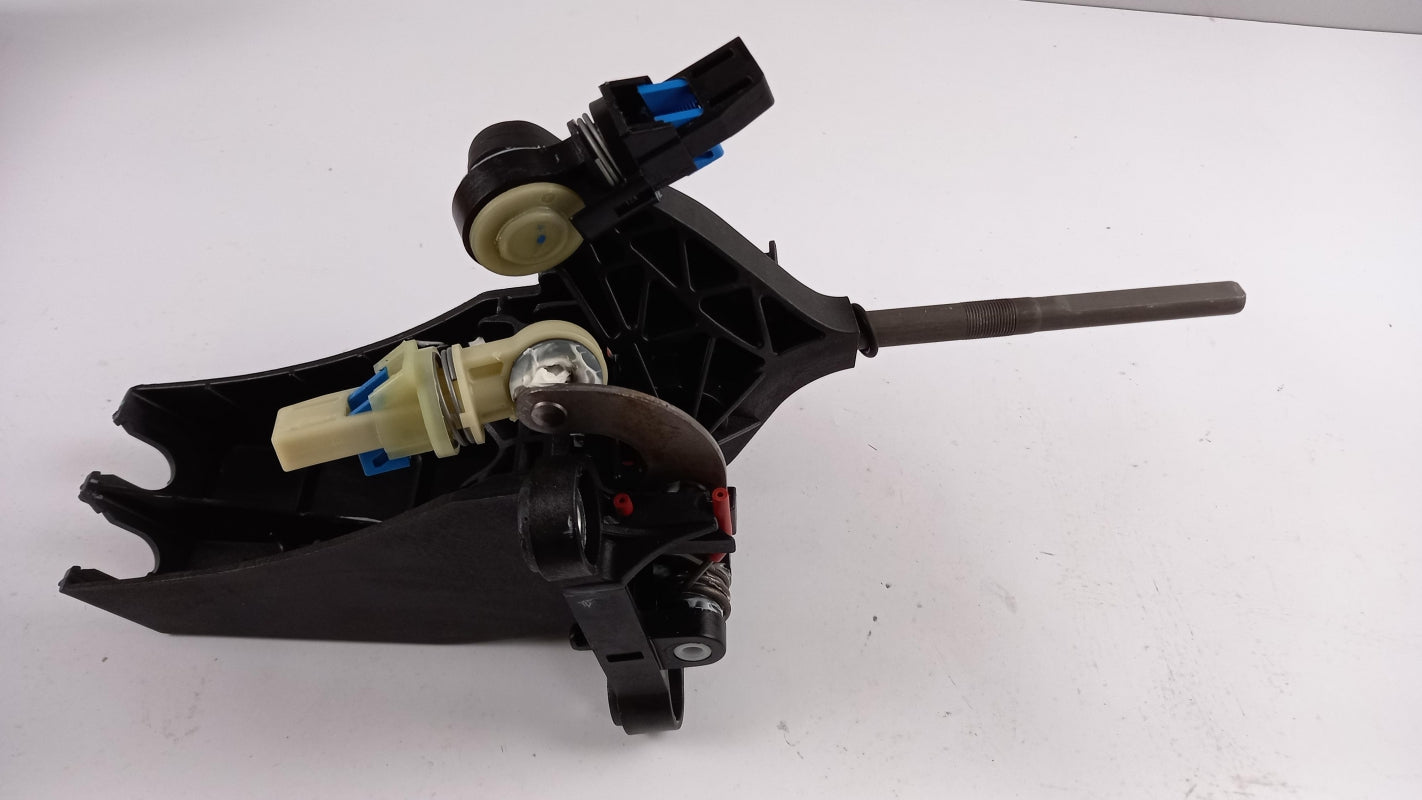 Original OPEL Zafira-C Schalthebel 55498641