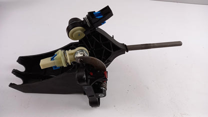 Original OPEL Zafira-C Schalthebel 55498641