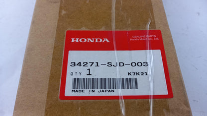 Original HONDA FR-V 2005-2009 Zusatzbremsleuchte 34271SJD003
