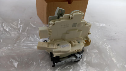 Original OE PORSCHE Türschloss 9A783731500