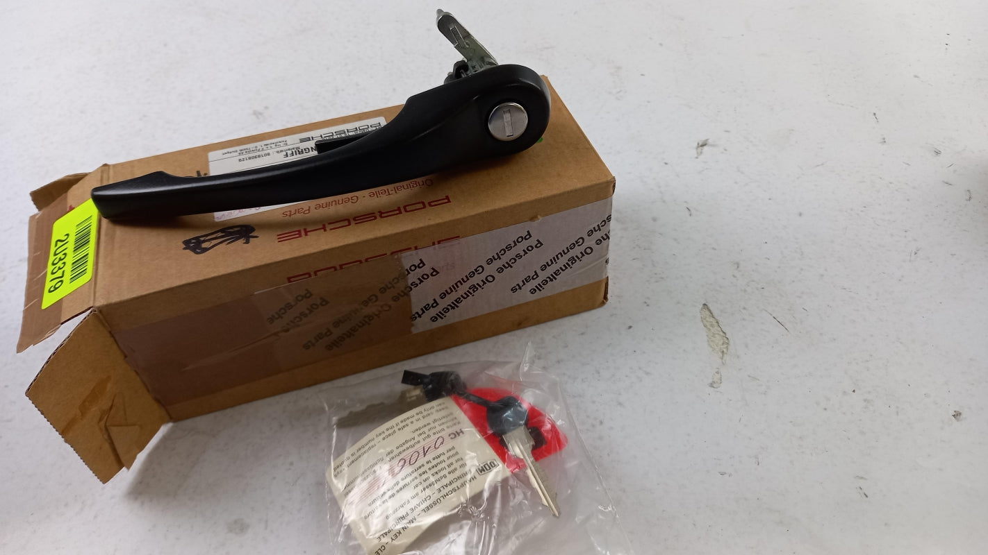 Original PORSCHE 911 Türgriff Rechts 91153894106HC1