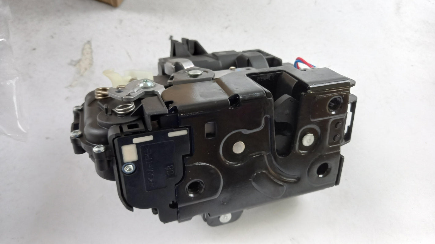 Original PORSCHE 986 Boxster 97-04 Türschloss vorne links 3B1837015A