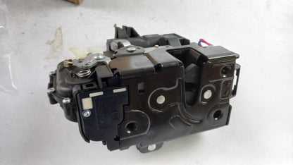 Original PORSCHE 986 Boxster 97-04 Türschloss vorne links 3B1837015A
