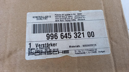 Original PORSCHE 911 996 Radio Verstärker 99664532100