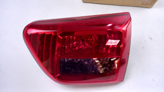 Original OE Peugeot Heckleuchte 6351EH