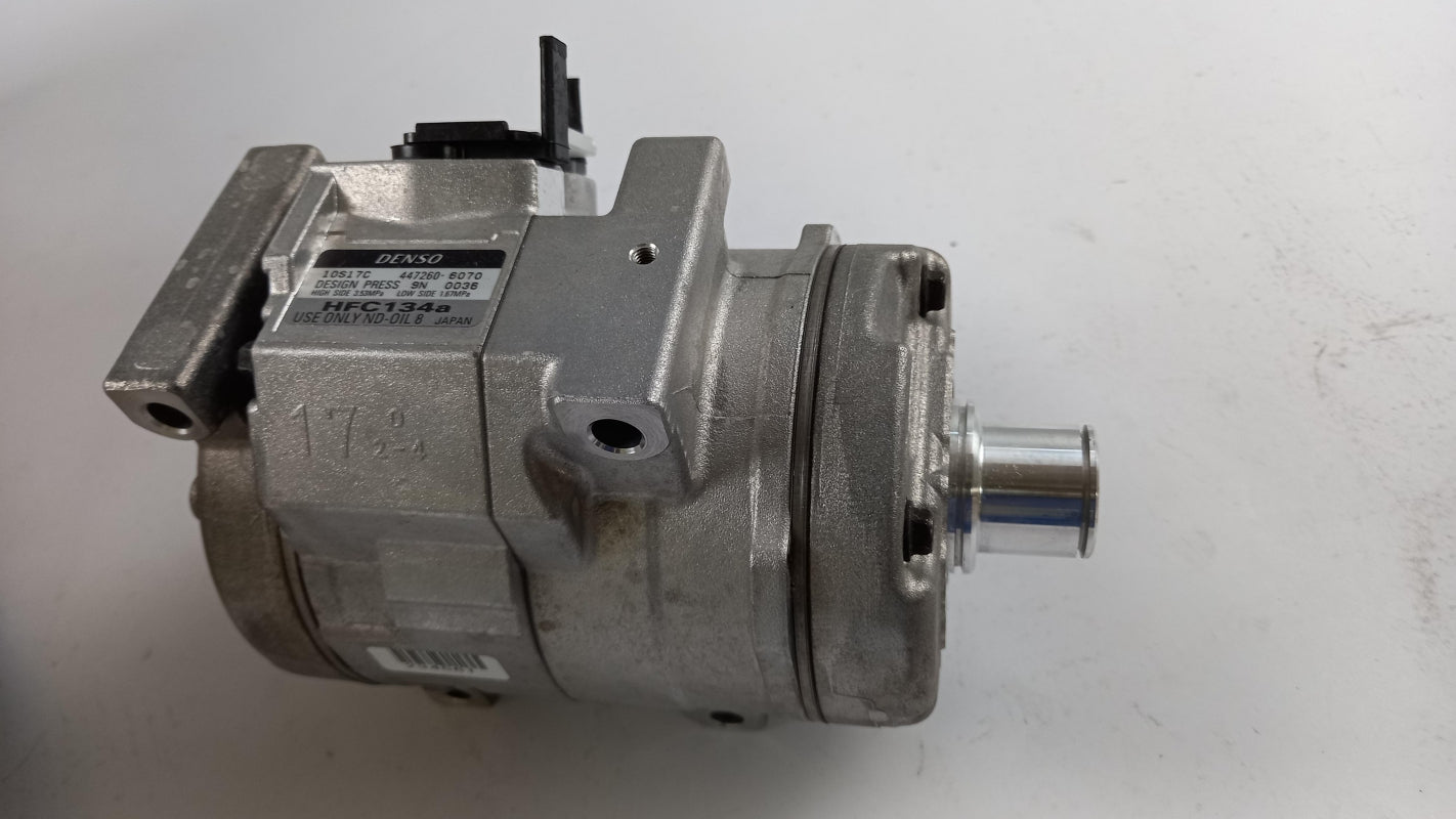 Original HONDA FR-V 2006> Klimakompressor 38810RJLE01