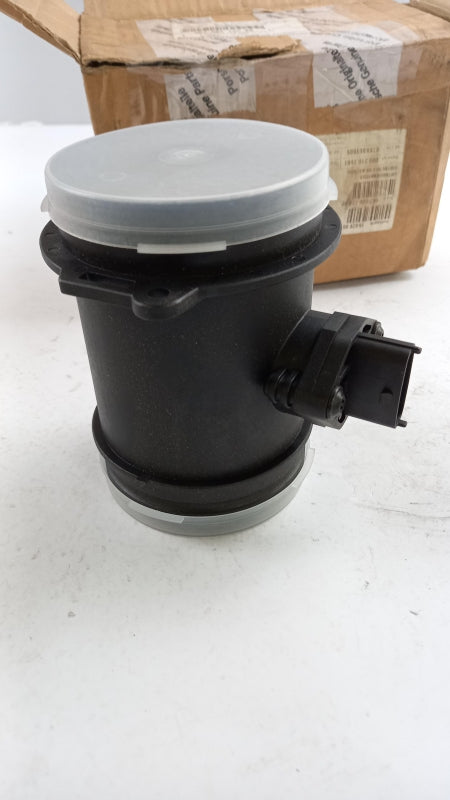 Original PORSCHE 987 Boxster Cayman Luftmassenmesser 98760612500