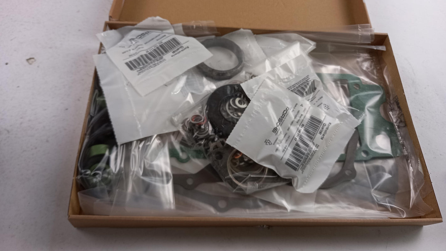 Original PORSCHE 911 (1984 - 1989) Motor Dichtungsvollsatz 93010090704