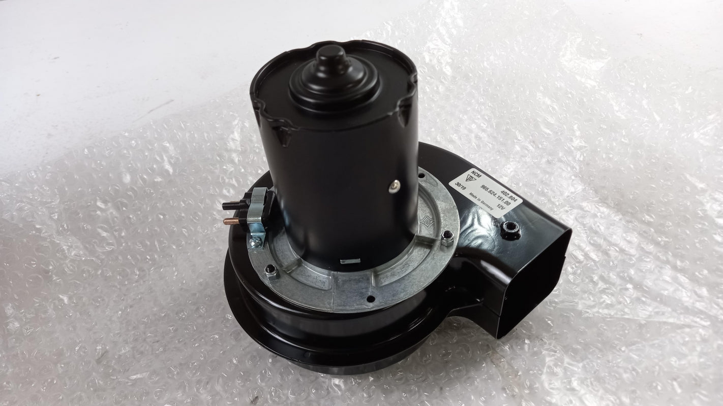 Original PORSCHE 911 964 1983-1994 Innenraumgebläse 96562415100