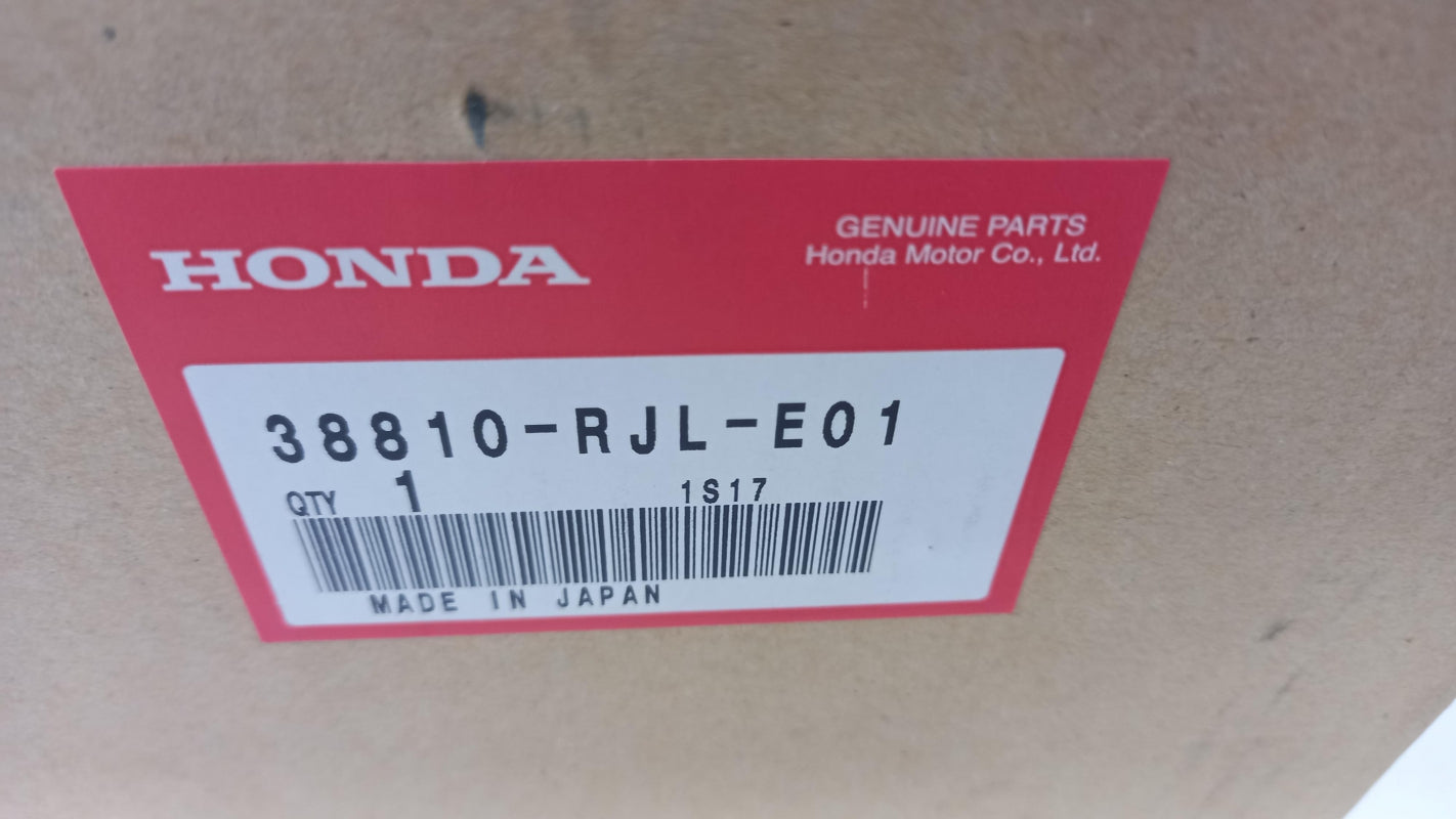 Original HONDA FR-V 2006> Klimakompressor 38810RJLE01