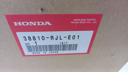 Original HONDA FR-V 2006> Klimakompressor 38810RJLE01