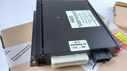 Original PORSCHE 911 996 Radio Verstärker 99664532100