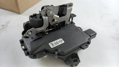Original PORSCHE 986 Boxster 97-04 Türschloss vorne links 3B1837015A