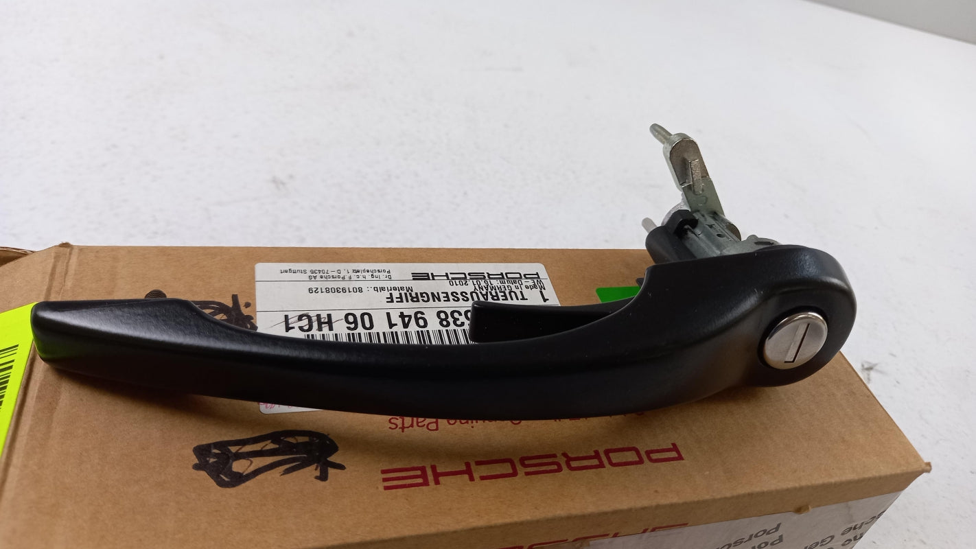 Original PORSCHE 911 Türgriff Rechts 91153894106HC1