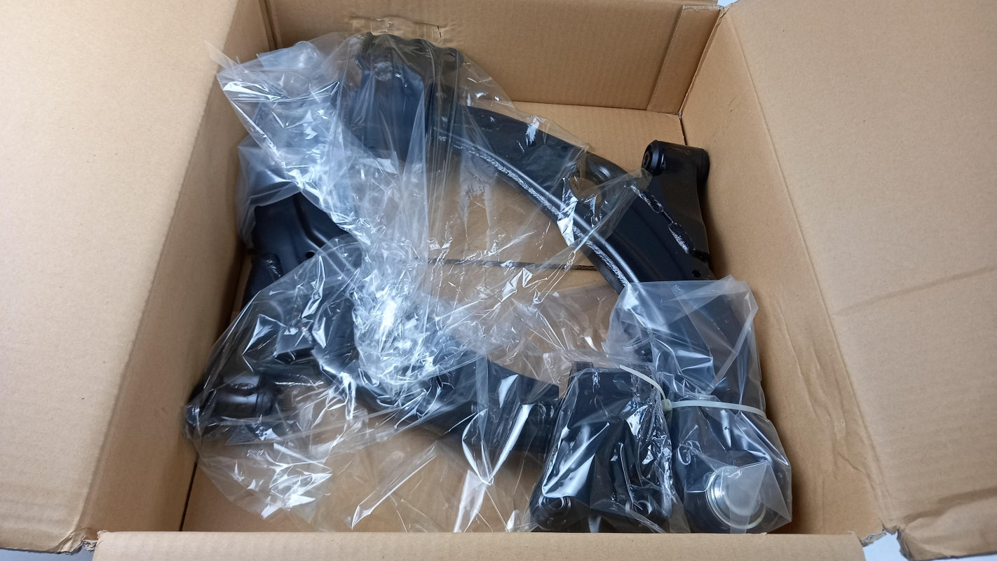 Original MAZDA CX-7 2007-2012 Querlenker Vorne EHY43430Z