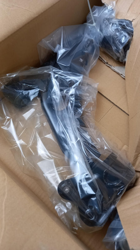 Original MAZDA CX-7 CX7 2006> Querlenkersatz vorne unten links+rechts EHY53430Z