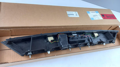 Original OE BMW Heckklappengriff 51137458169