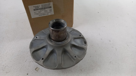Original OE PORSCHE Radnabe 9P1407581