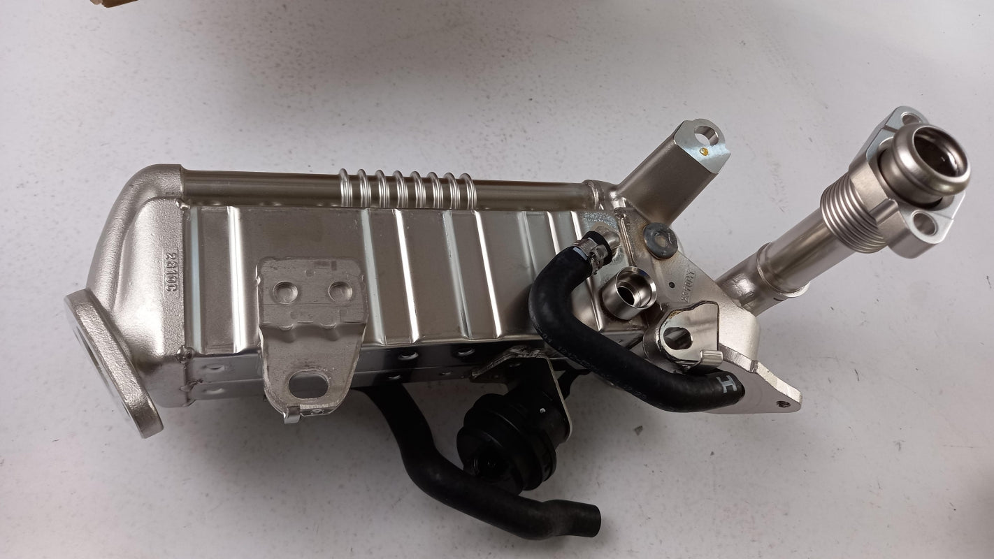 Original BMW 2er F46 X1 F48 X2 F39 MINI F54 F60 AGR Kühler 11719885599