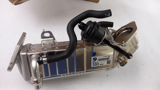 Original BMW 2er F46 X1 F48 X2 F39 MINI F54 F60 AGR Kühler 11719885599