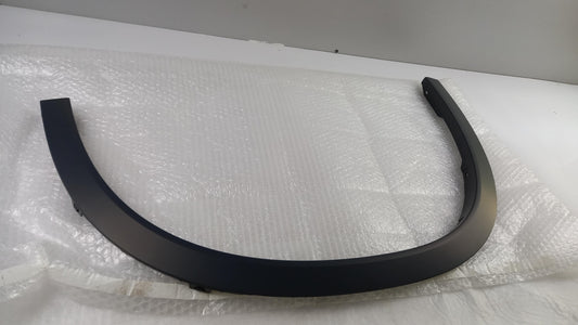 Original OE BMW Kotflügel Zierleiste 51175A4FFE8
