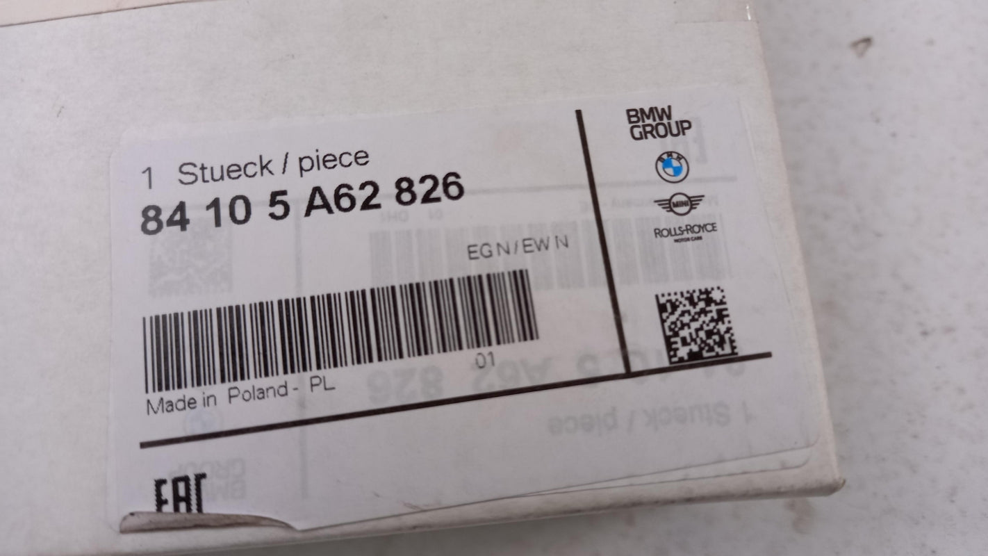 Original OE BMW Telefon Ladegerät 84105A62826