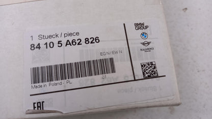 Original OE BMW Telefon Ladegerät 84105A62826