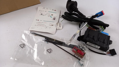 Original CITROEN C5 X E-Satz Anhängerkupplun Kabelbaum 13-plg 1687535280
