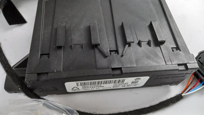 Original CITROEN C5 X E-Satz Anhängerkupplun Kabelbaum 13-plg 1687535280