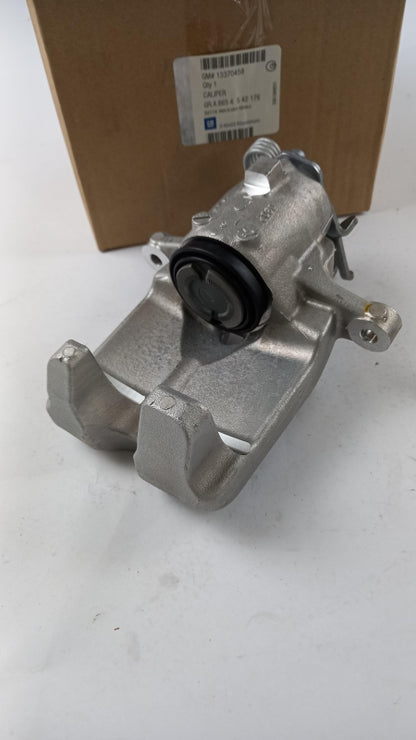 Original OPEL Insignia Bremssattel hinten rechts 13370458