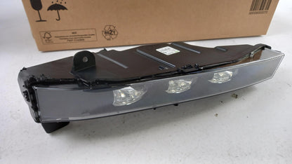 Original OE BMW Nebelscheinwerfer 63177342954