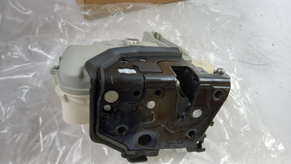 Original OE PORSCHE Türschloss 9A783731500