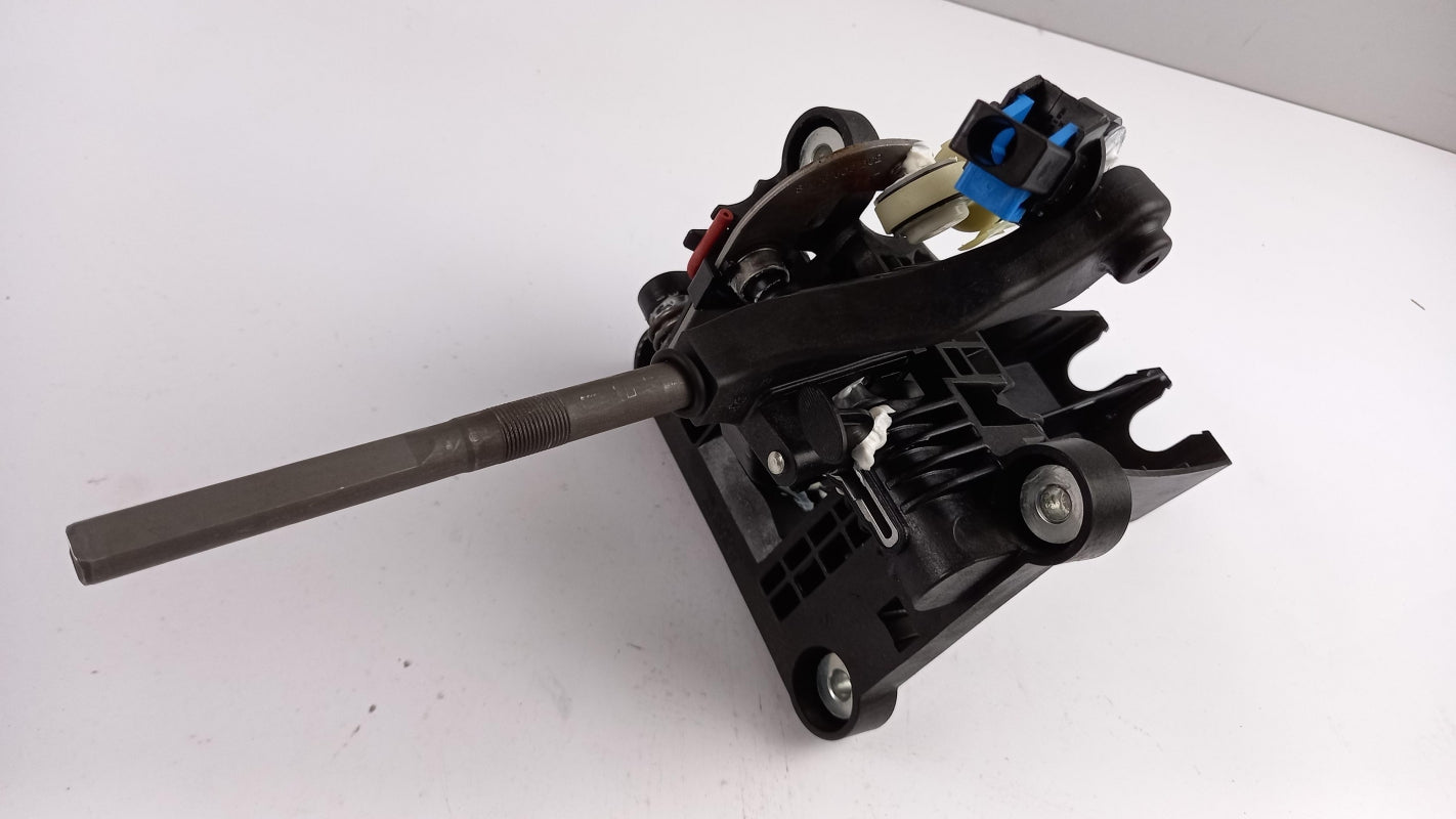 Original OPEL Zafira-C Schalthebel 55498641