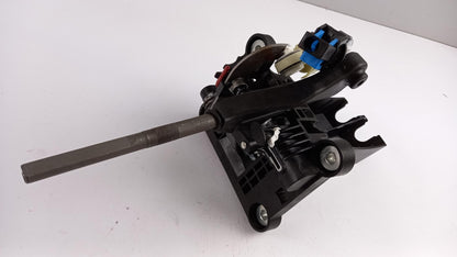 Original OPEL Zafira-C Schalthebel 55498641