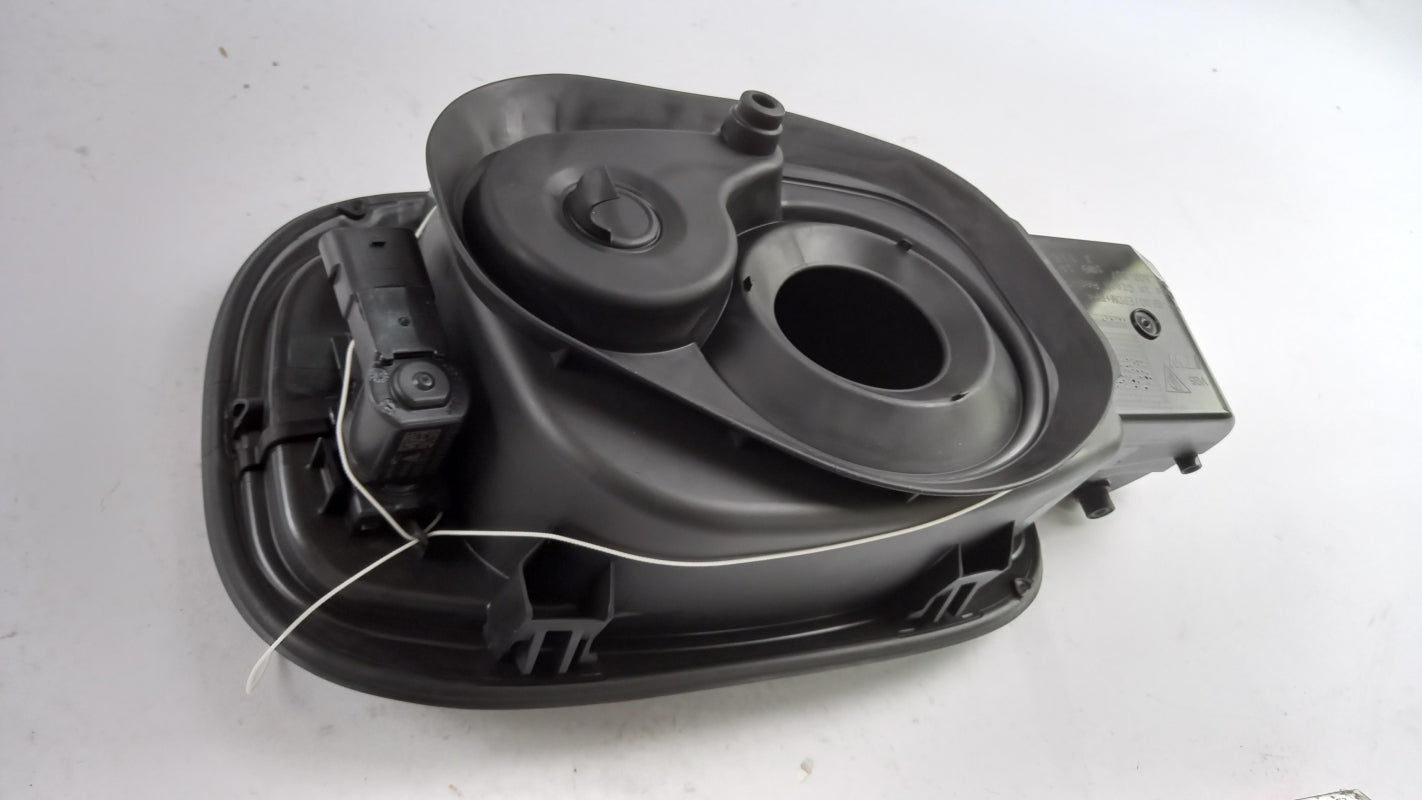 Original OE PORSCHE Tankklappe PAB809857B