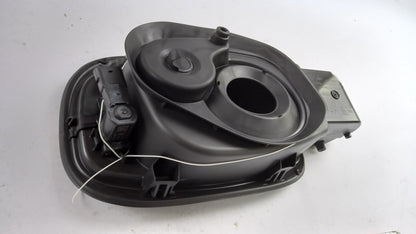 Original OE PORSCHE Tankklappe PAB809857B
