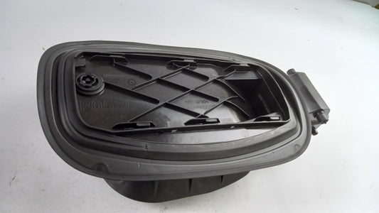 Original OE PORSCHE Tankklappe PAB809857B