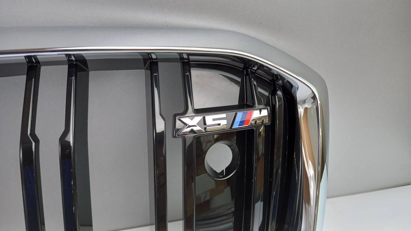 Original BMW X5 M 2020- Kühlergrill Kühlergitter 51138079728