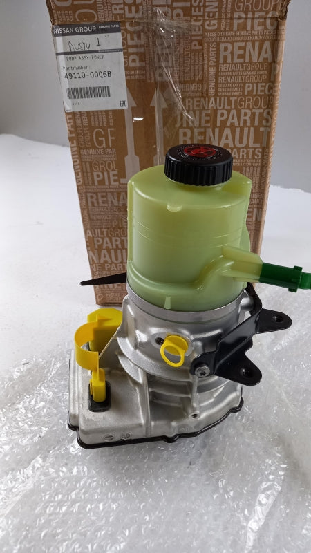 Original OE NISSAN Servopumpe 4911000Q6B